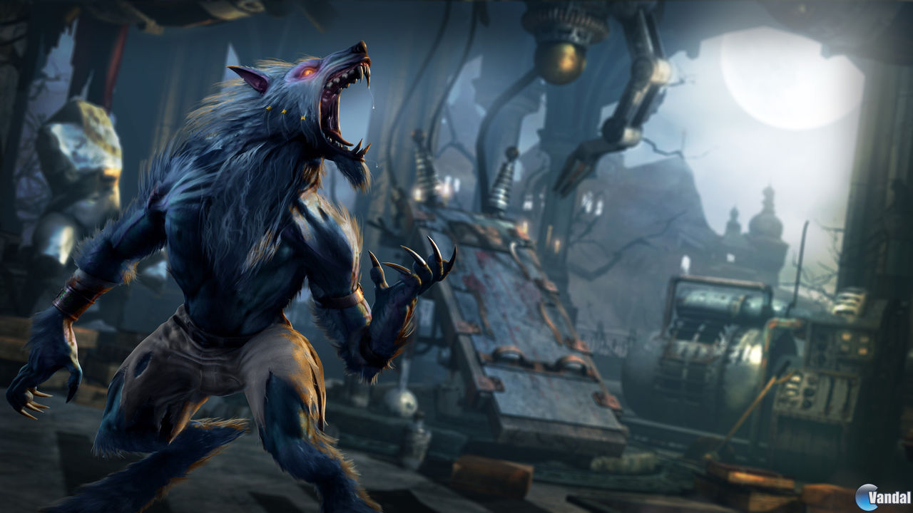 Killer Instinct Definitive Edition Videojuego (PC) Vandal