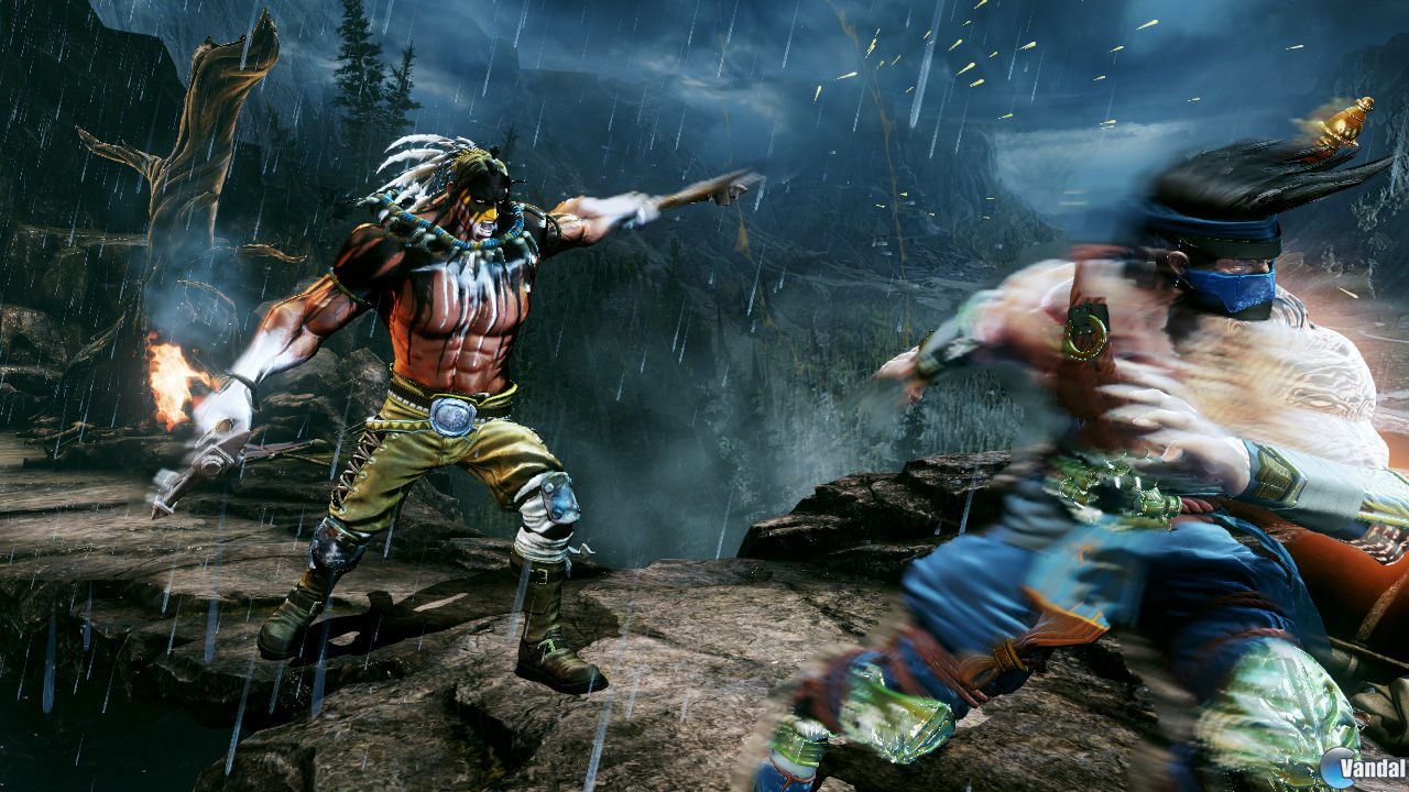 Killer Instinct Definitive Edition Videojuego (PC) Vandal Killer Instinct Definitive Edition Videojuego (PC) Vandal