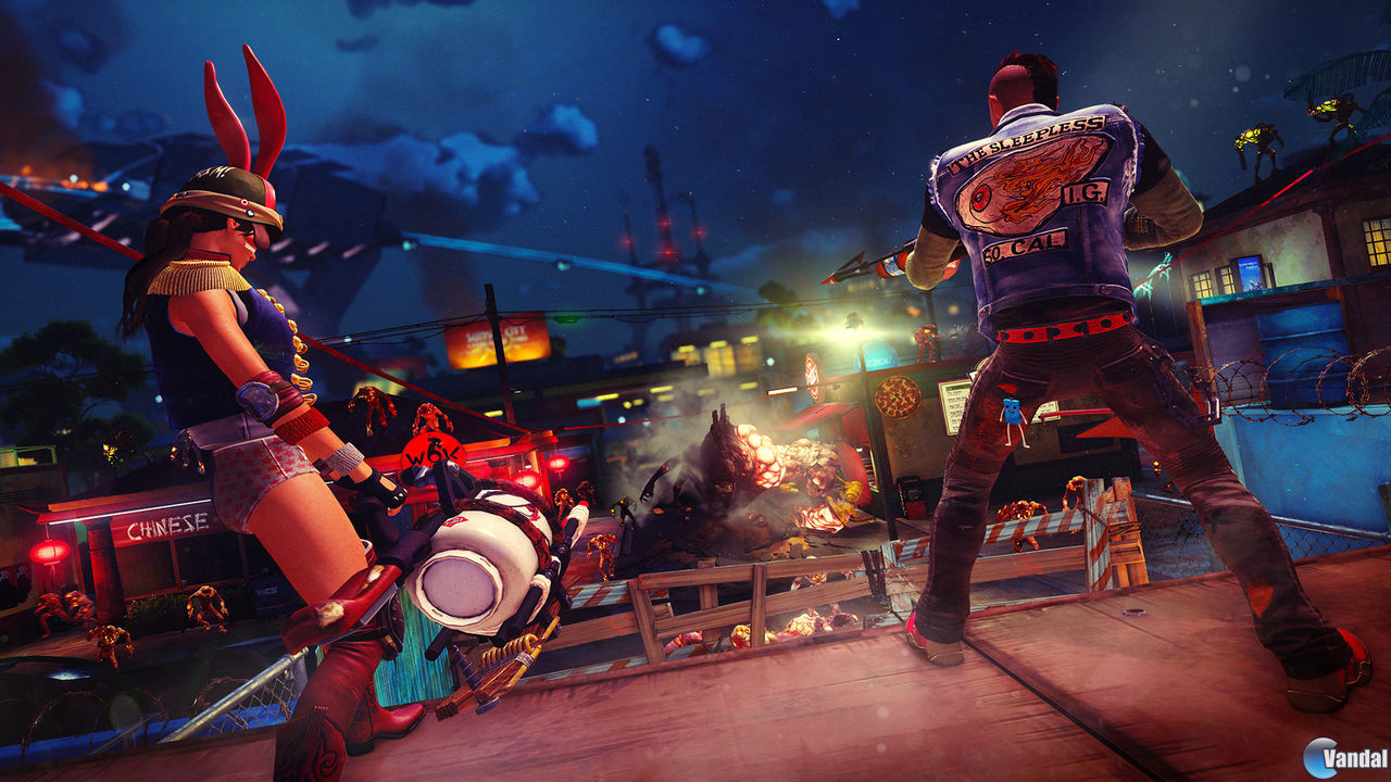 sunset overdrive xbox 360 download free