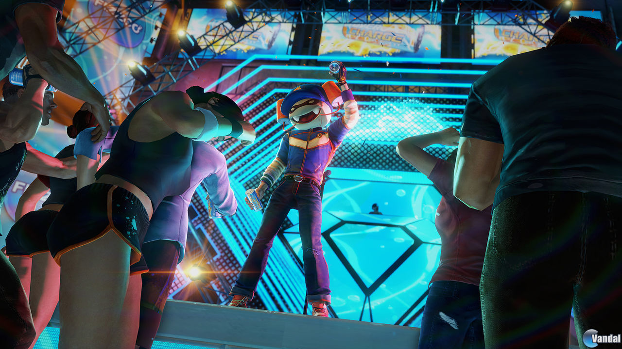 download sunset overdrive xbox 360 for free