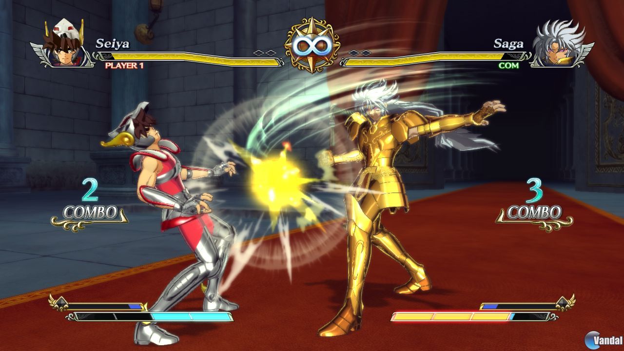 Steelbook PS3 Saint Seiya brave soldiers NEUF (livraison possible) - Collection