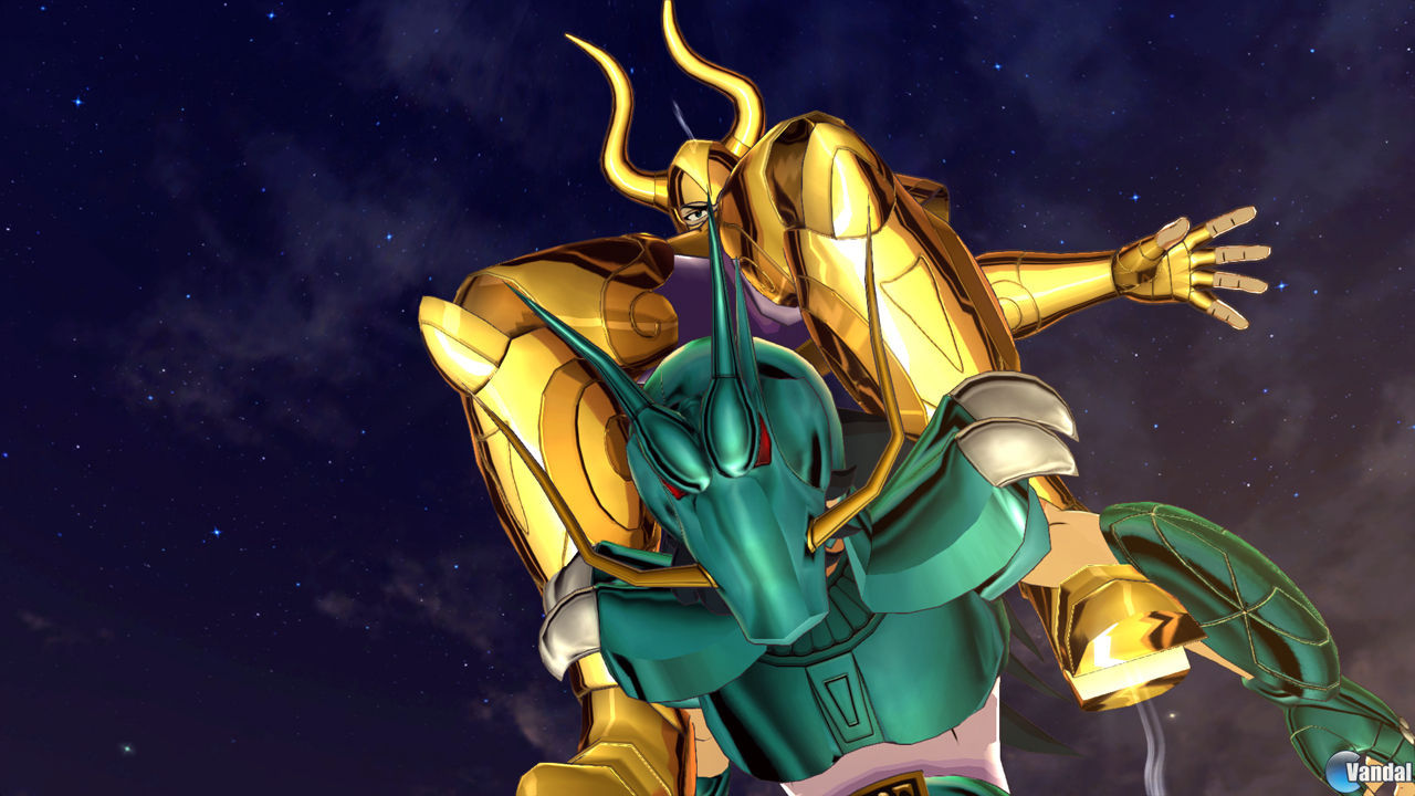 Saint Seiya Brave Soldiers PS3 - état Neuf, Complet, édition Collector 🔥