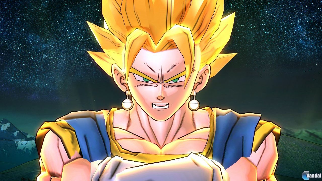 Dragon Ball Battle Of Z - PS Vita Version - Version PAL Eur - Loose
