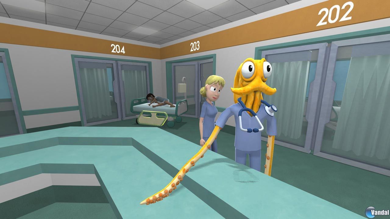 octodad dadliest catch android