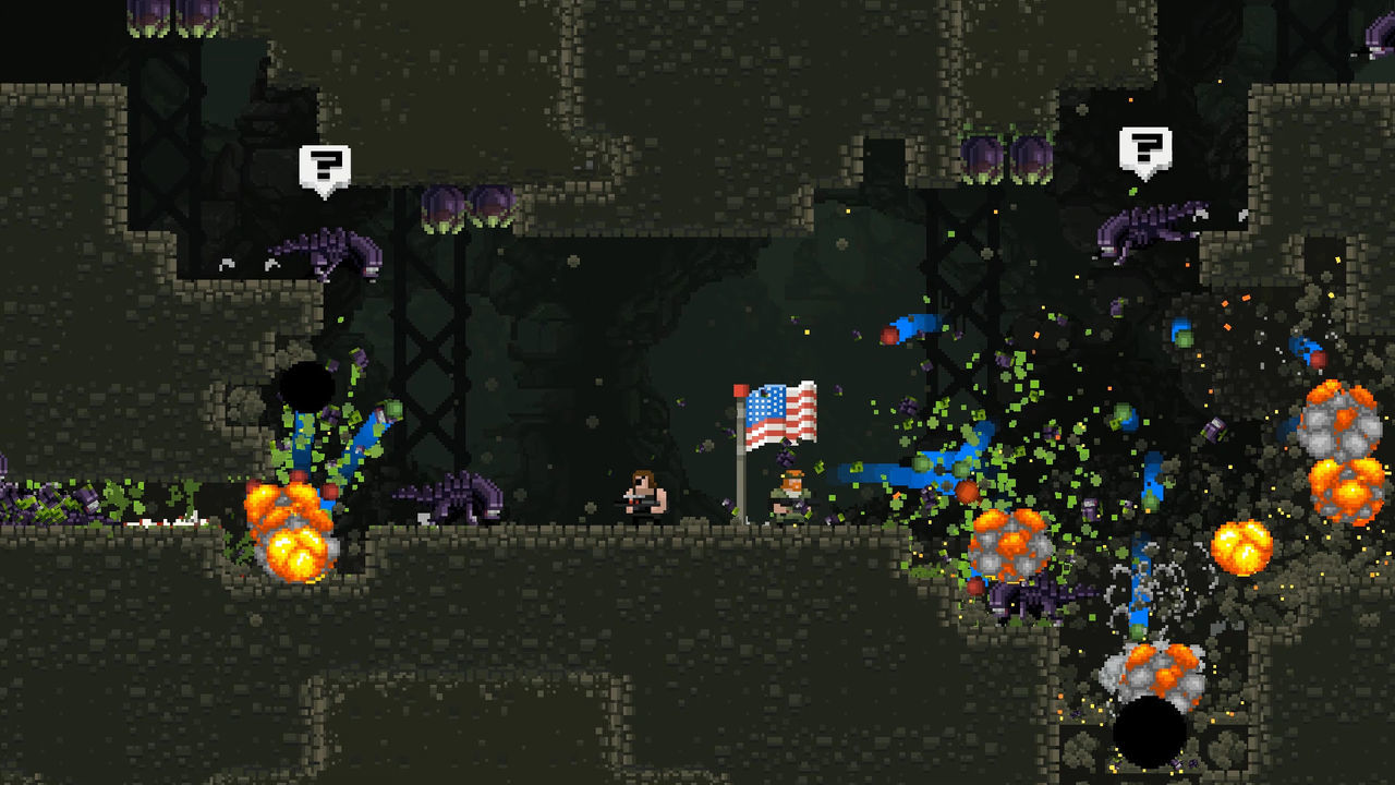 broforce ps4 release date broforce ps4 release date