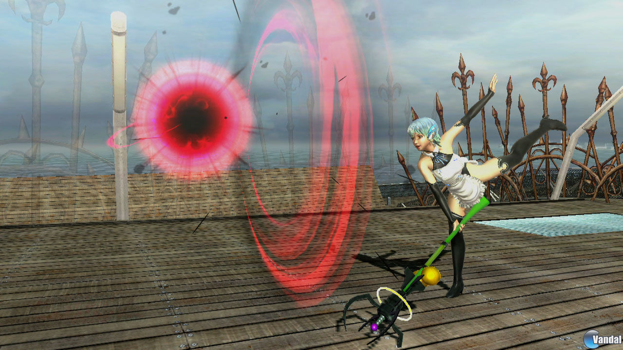 onechanbara z kagura xbox 360 iso