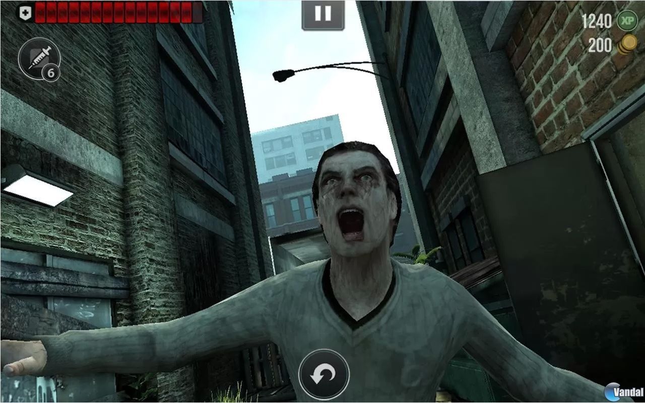 Guerra Mundial Z 2 Castellano Online