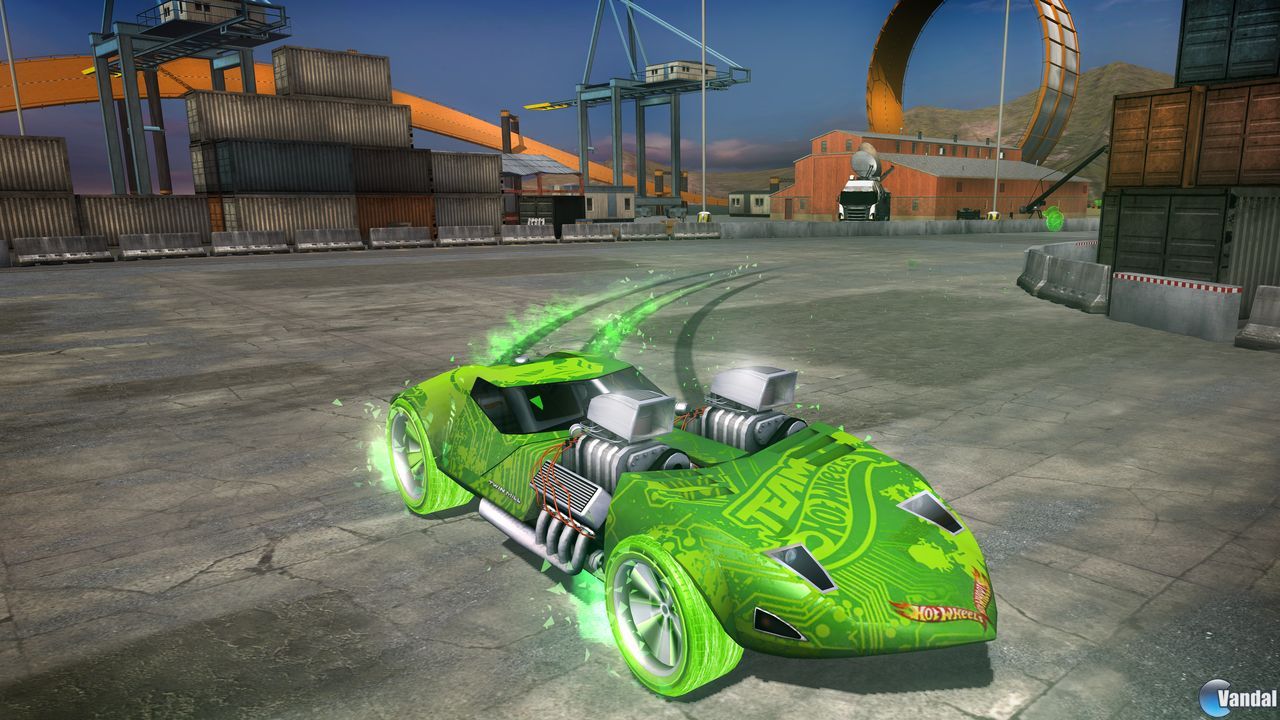 hot wheels velocity x pc steam