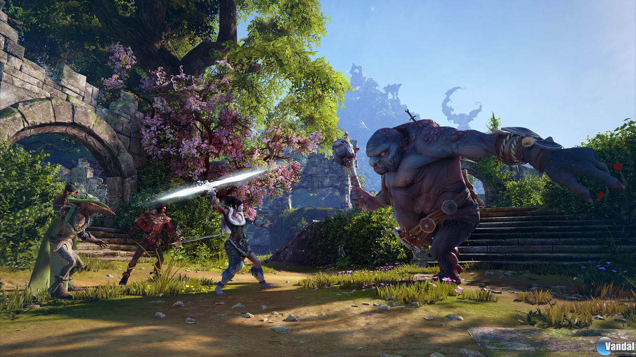 fable 4 legends fable 4 legends