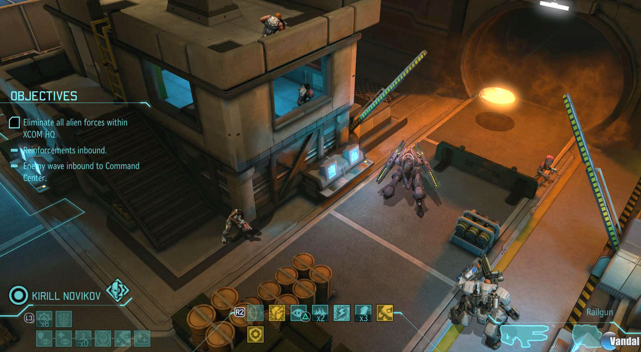 Xcom enemy within android читы