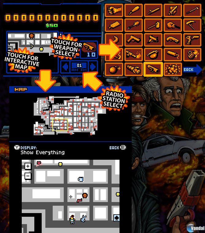 retro city rampage superfighters unblocked games forever