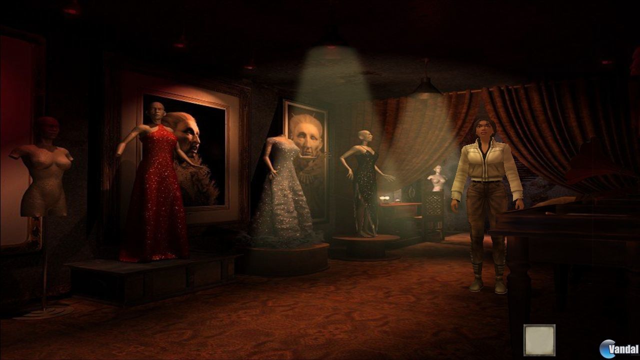 syberia ii xbox live arcade syberia ii xbox live arcade