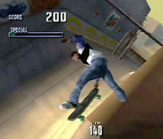 trucos tony hawk pro skater 3