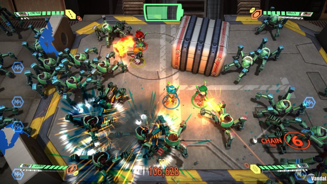 assault android cactus xbox download free