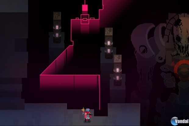 hyper light drifter walkthrough ps4 hyper light drifter walkthrough ps4