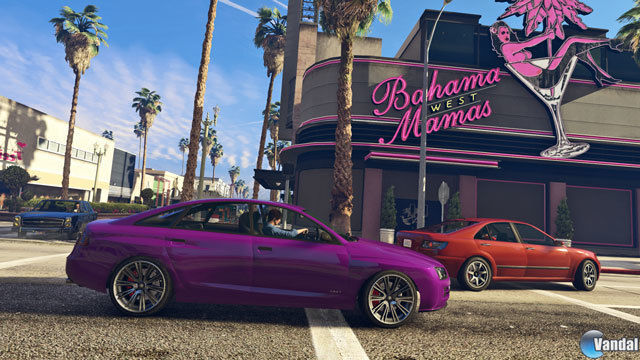 grand theft auto online los santos tuners ps4 grand theft auto online los santos tuners ps4