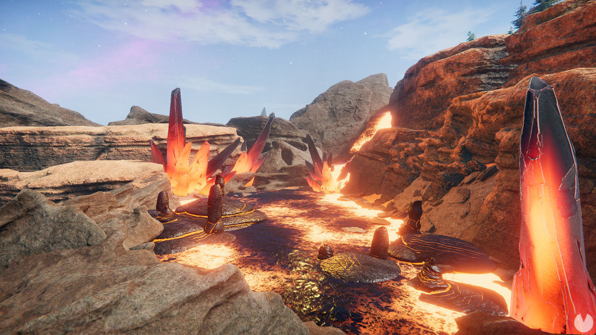 Edge of Eternity (PS5) à 32,99
