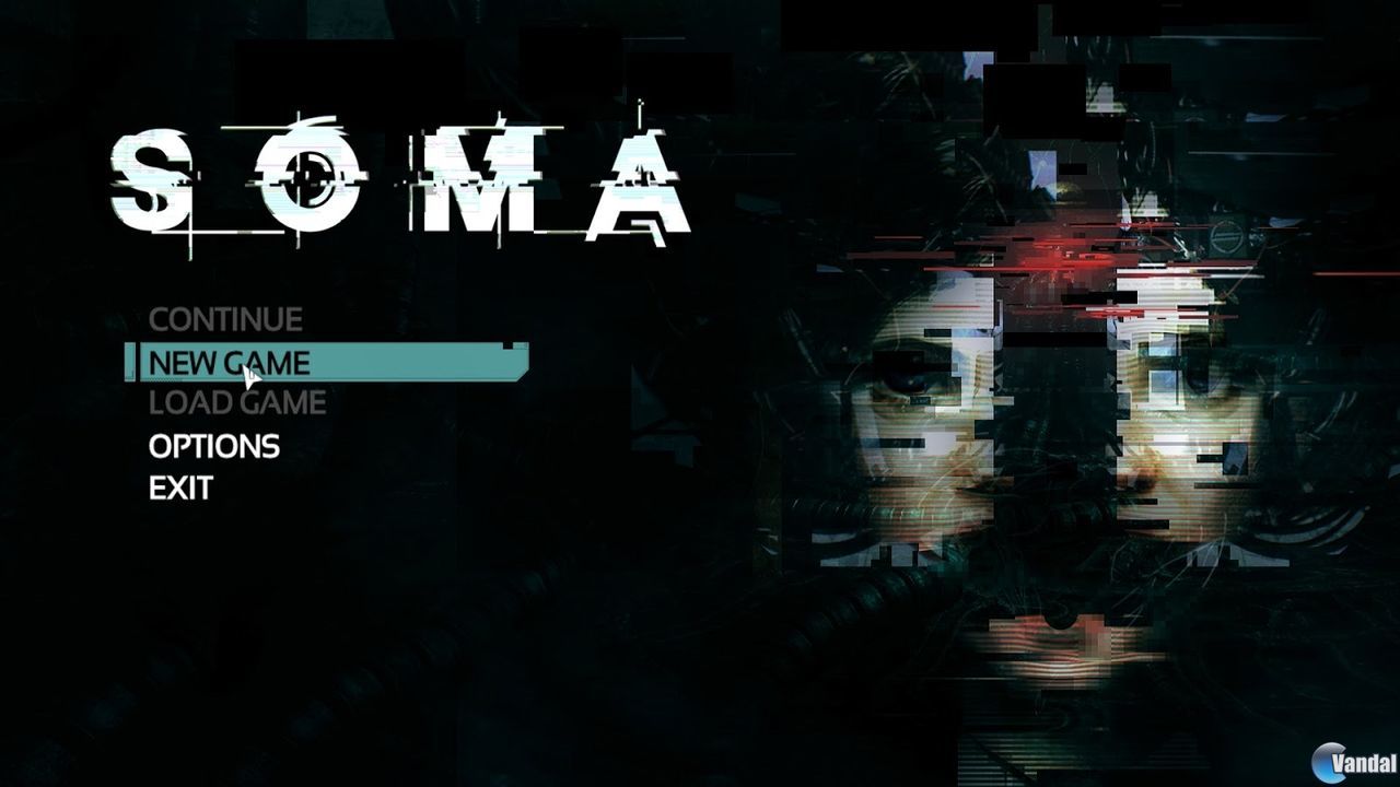 Soma ps4 трофеи