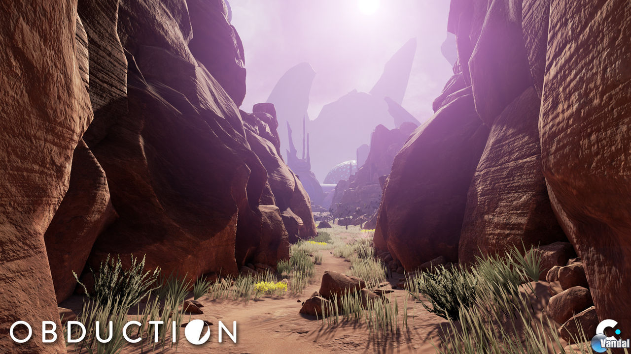 free download obduction playstation