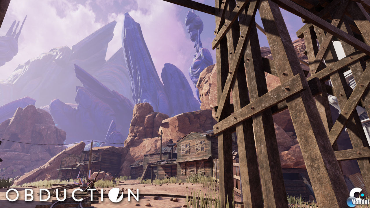 download free obduction xbox one