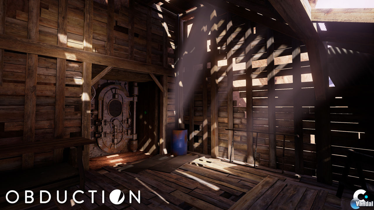 obduction ps5 download