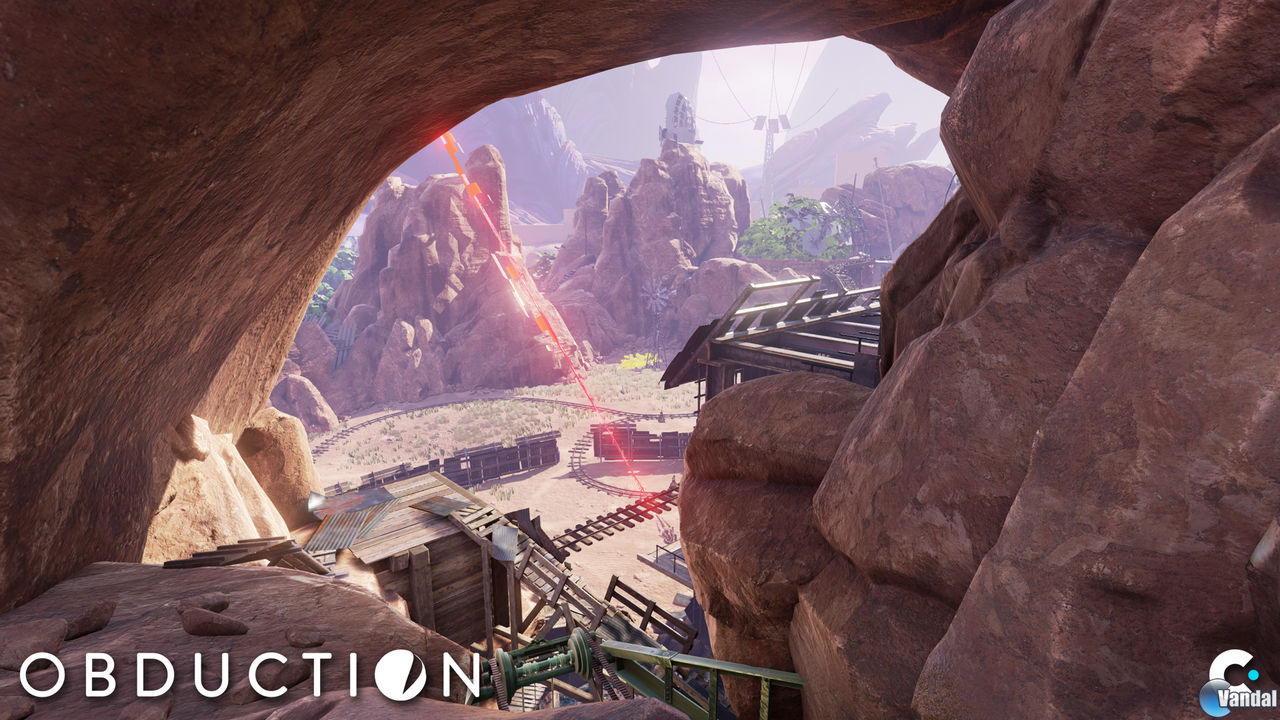download obduction xbox one