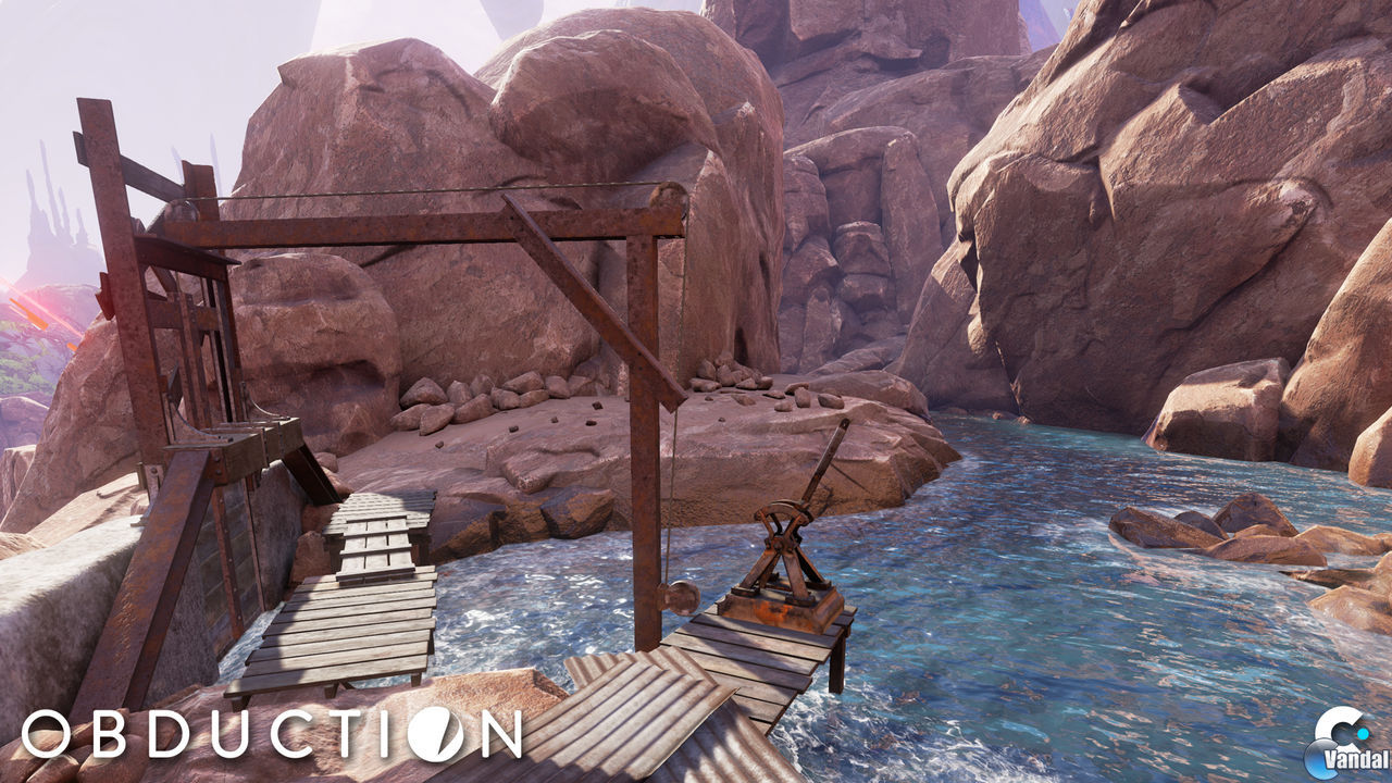 ps4 obduction download