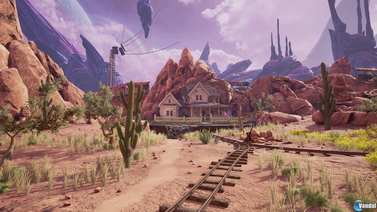 free download obduction playstation