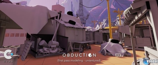 obduction ps5 download