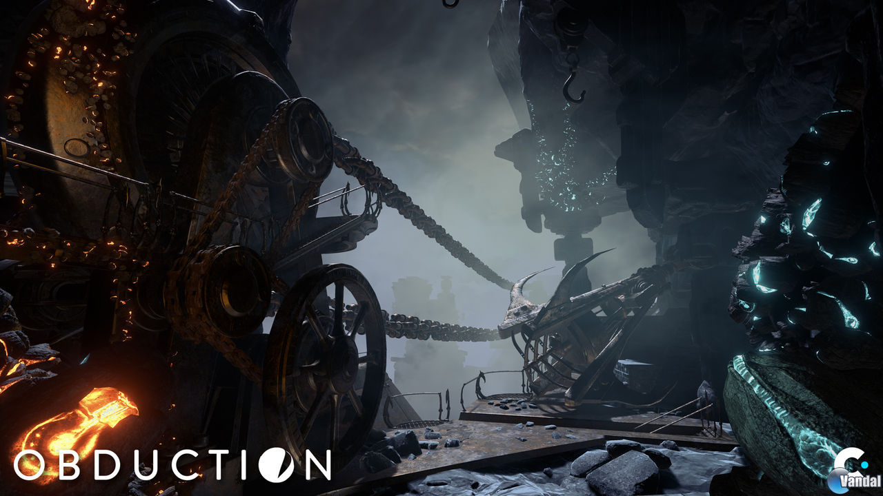 download free obduction ps4