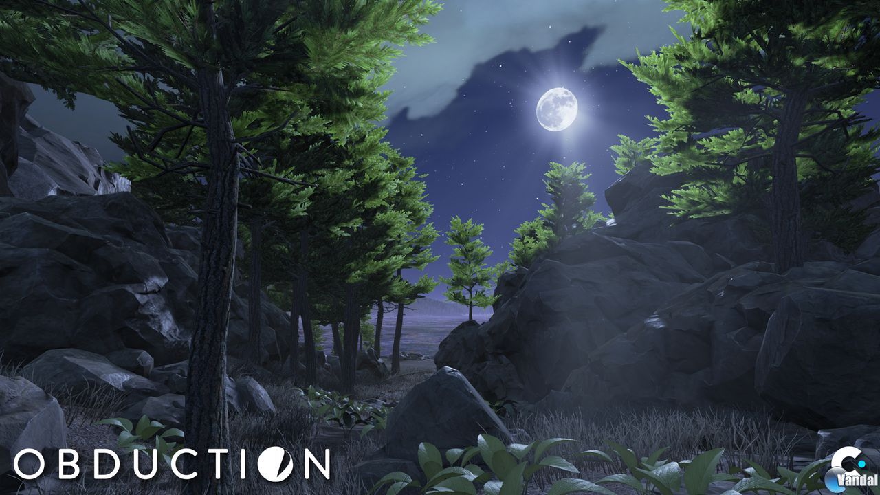 free download obduction xbox one