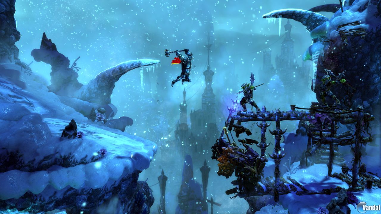 download trine 2 ps4 for free