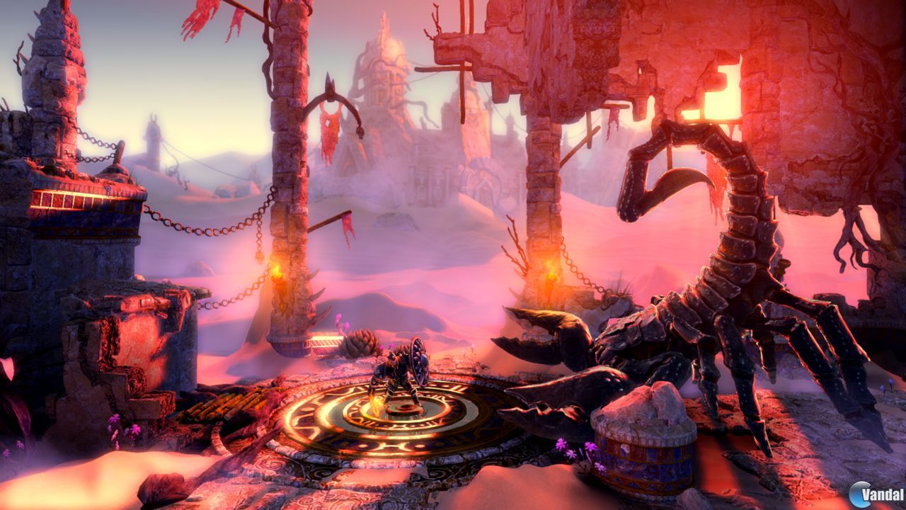 nintendo trine 2 complete story download free