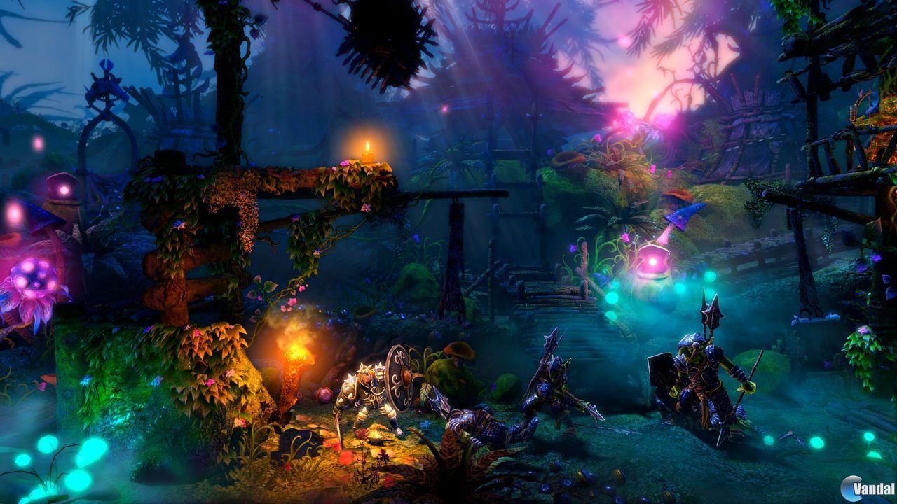 trine 2 ps3