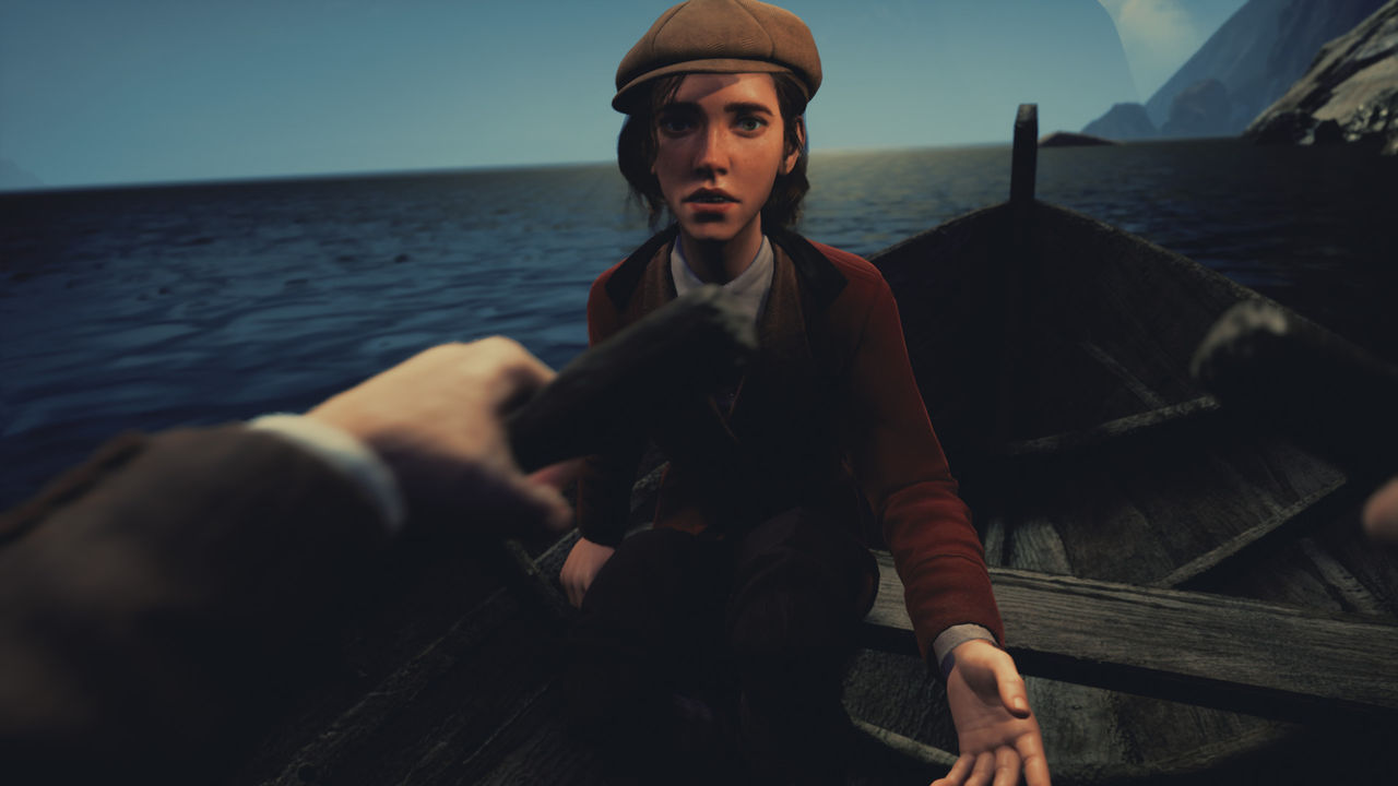 draugen game ps4 draugen game ps4