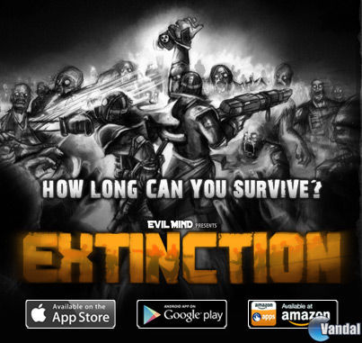 Extinction zombie invasion коды