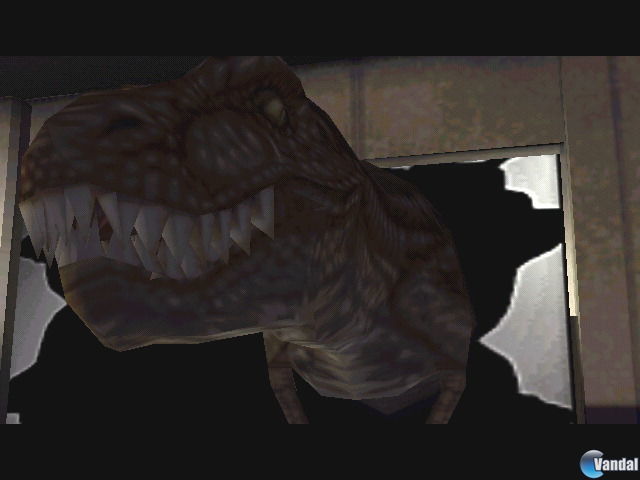 Dino Crisis - Videojuego (PS One Y Dreamcast) - Vandal