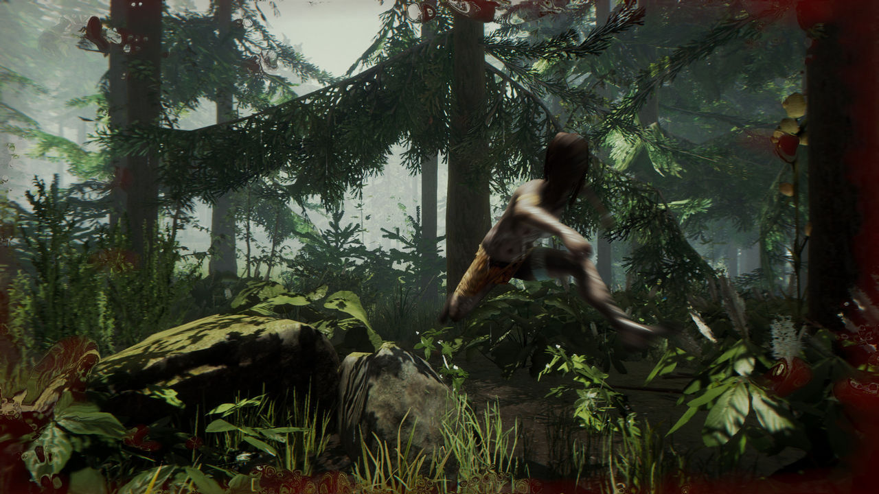 The Forest Videojuego PC Y PS4 Vandal   The Forest 201852113348 2 