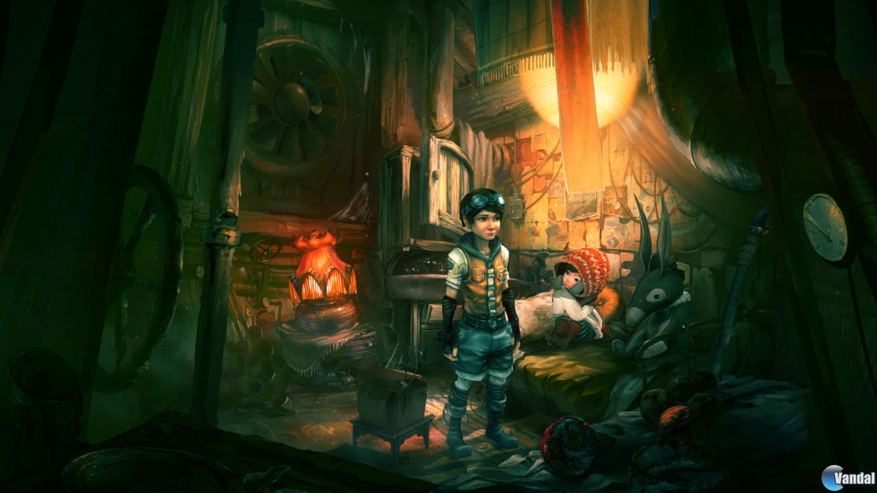 silence игра ps4