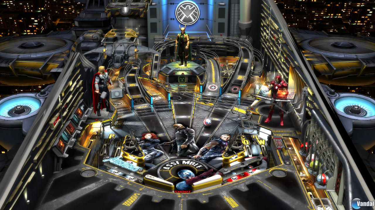 zen pinball 2 wii u zen pinball 2 wii u