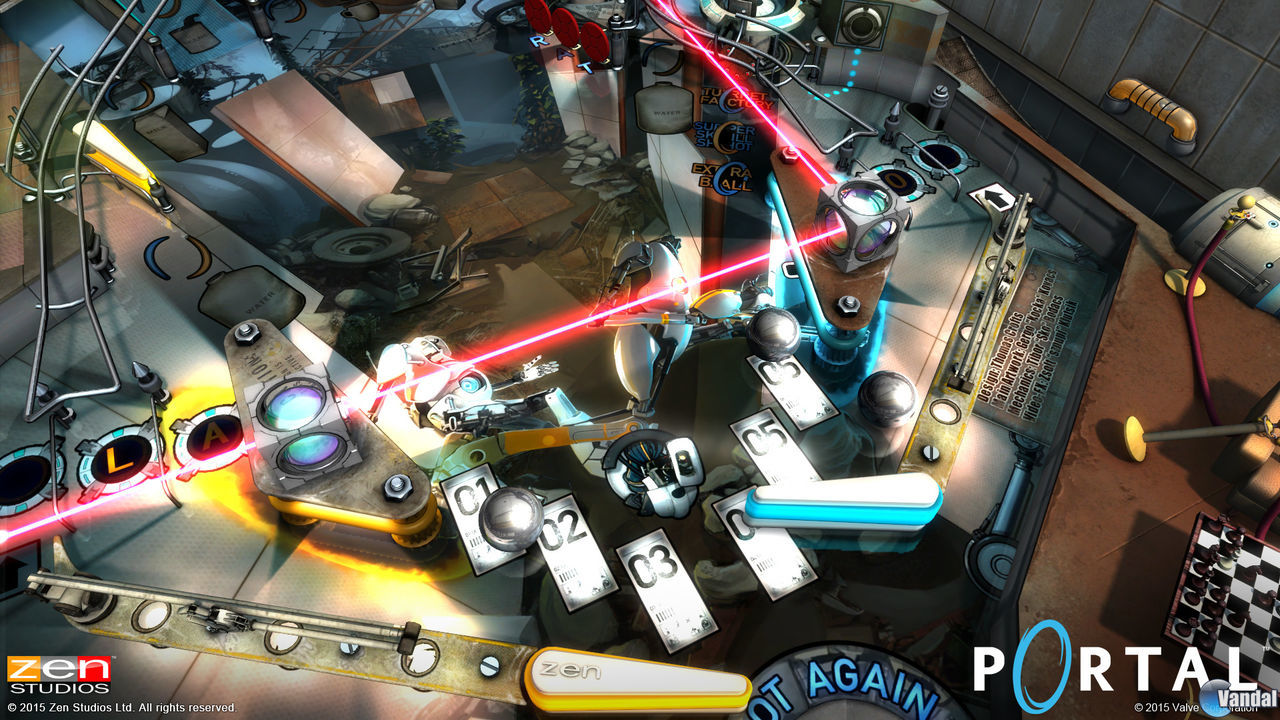 zen pinball 2 wii u zen pinball 2 wii u