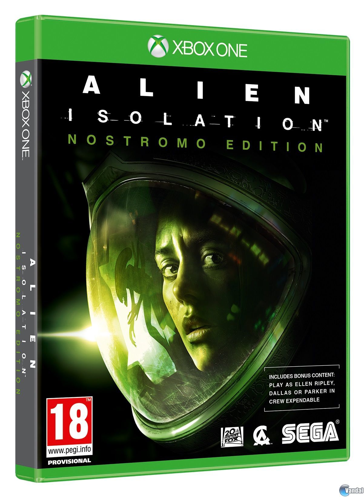 Alien isolation ps4 коды