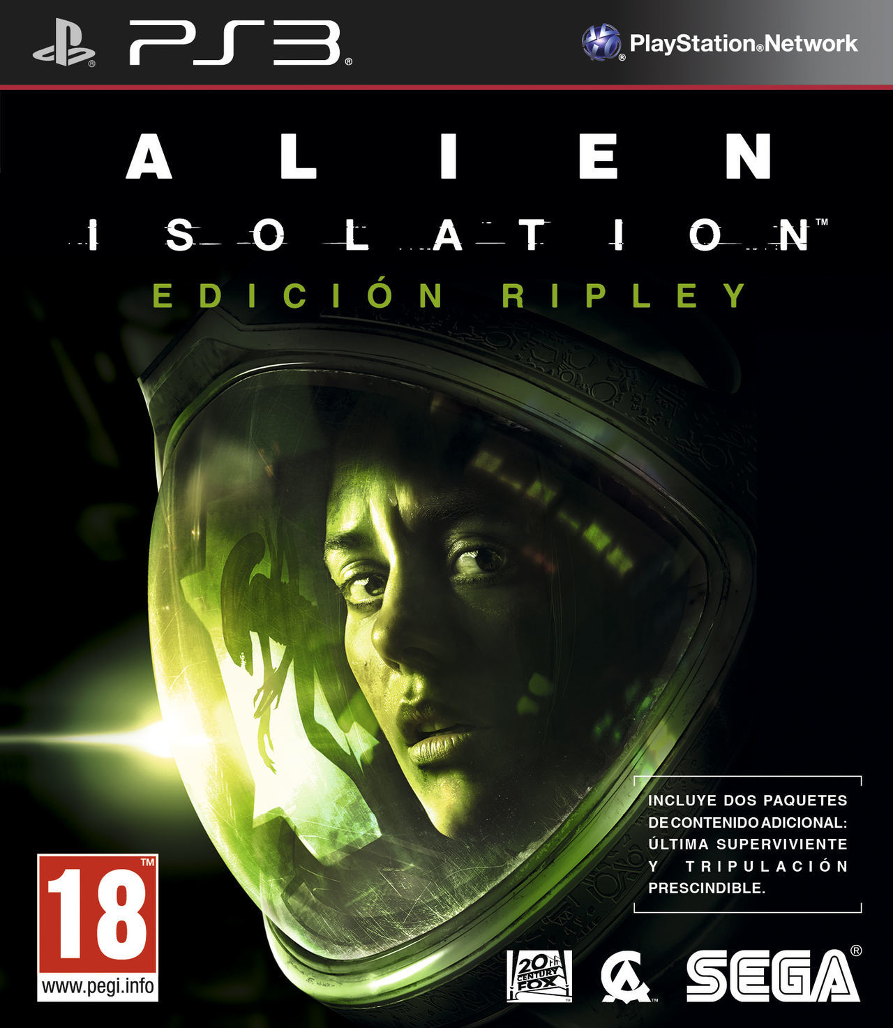 Alien isolation ps4 коды