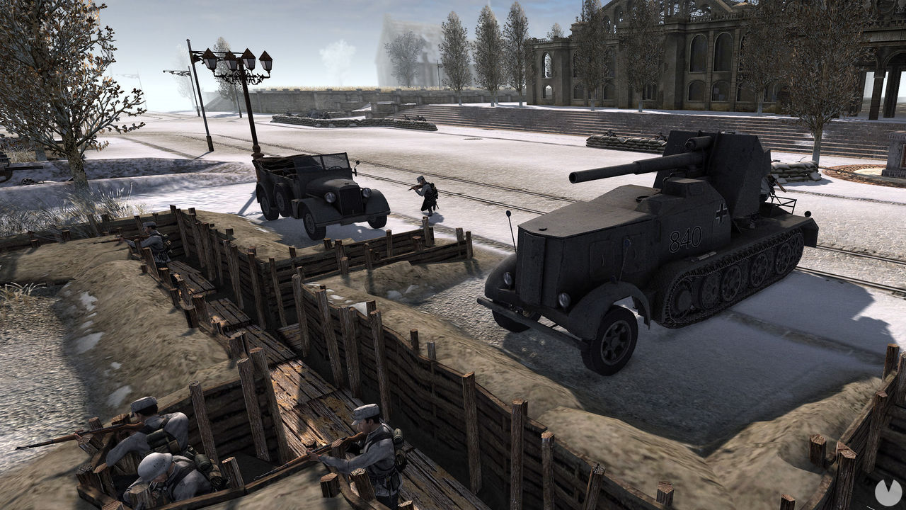 men of war assault squad 2 pc