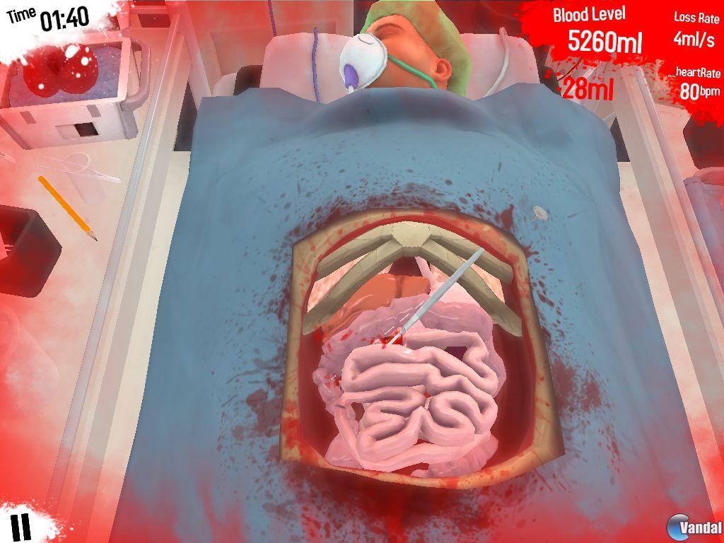 surgeon simulator 2013 play store surgeon simulator 2013 play store