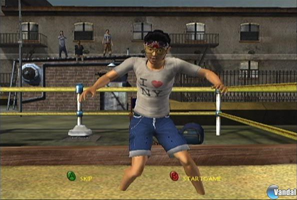 OUTLAW VOLLEYBALL XBOX Complet FR EUR 15,00 - FR