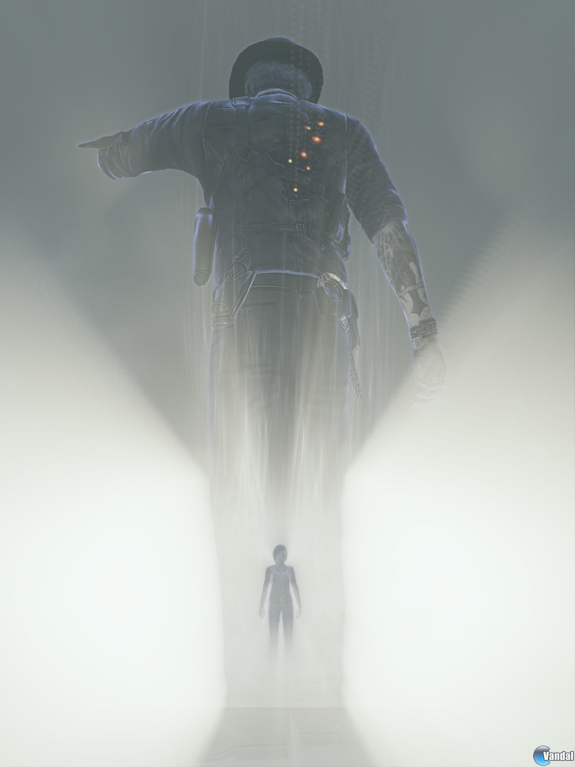Murdered: Soul Suspect - Videojuego (PS4, PS3, Xbox 360, PC y Xbox One ...