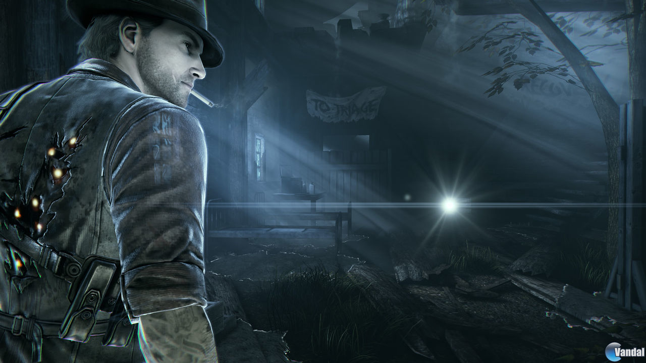 Murdered: Soul Suspect - Videojuego (PS4, PS3, Xbox 360, PC y Xbox One ...