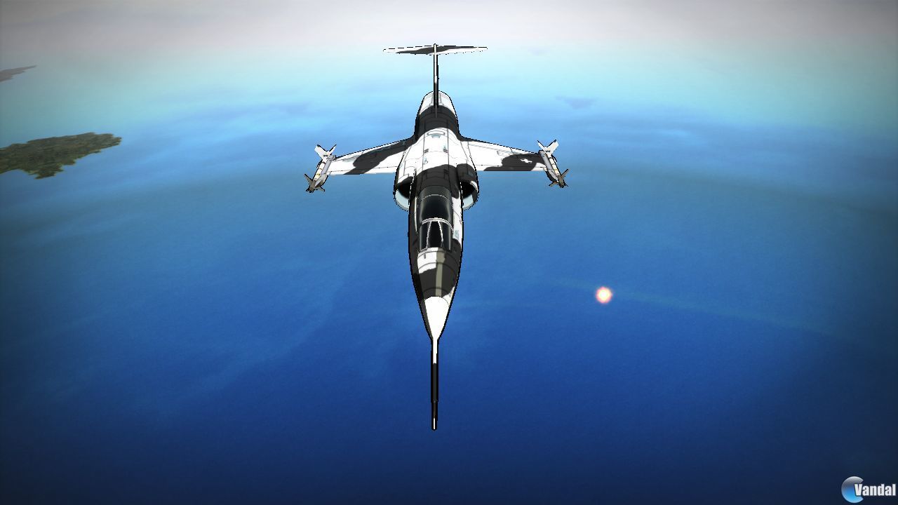 Vector thrust 2 space engineers как установить