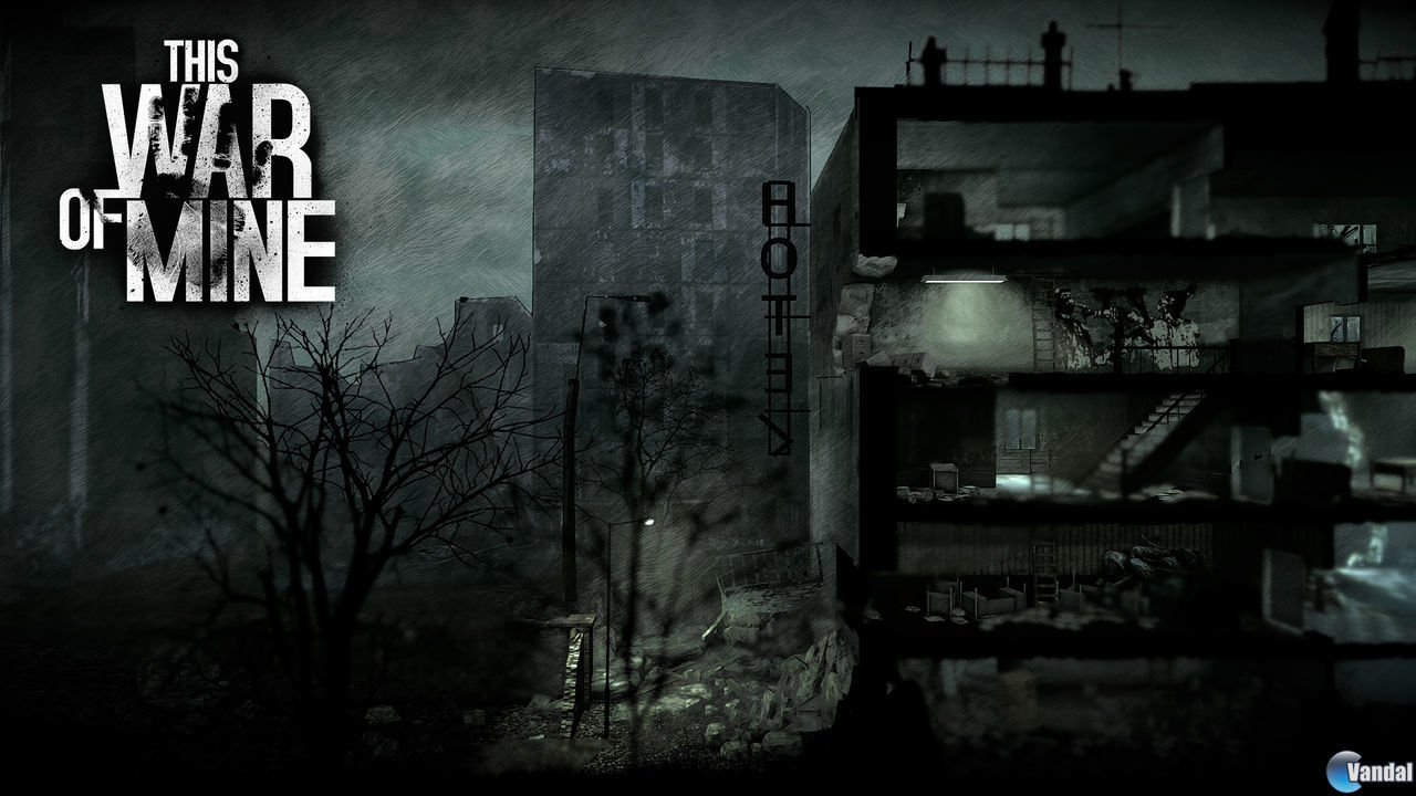 free download this war of mine switch